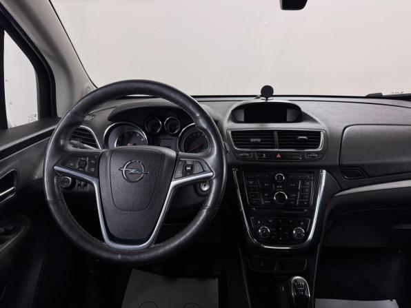 Opel Mokka I с пробегом 2013 года, цена 976 000 рублей, 162435 км, внедорожник, Автокод Объявления