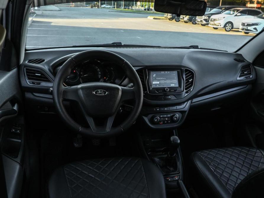Lada (ВАЗ) Vesta I Волгоград  - изображение 6