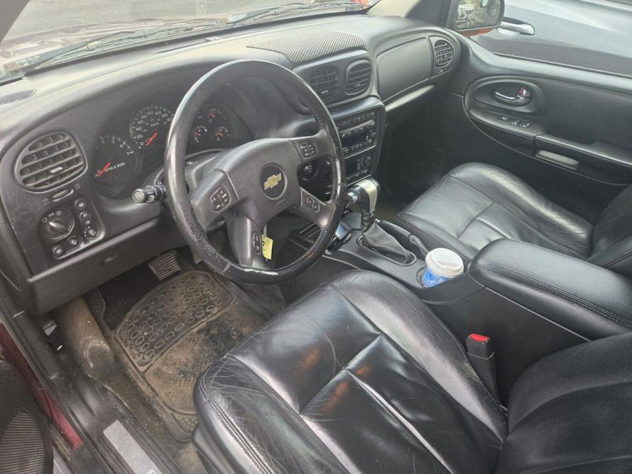 Chevrolet TrailBlazer I Санкт-Петербург  - изображение 5