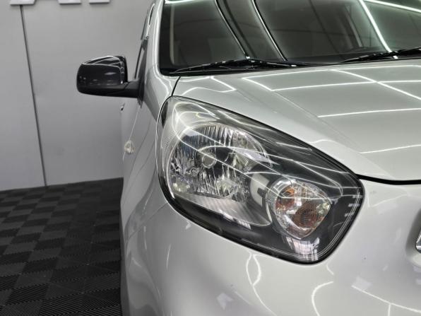 Kia Picanto II с пробегом 2014 года, цена 1 099 000 рублей, 117893 км, хэтчбек, Автокод Объявления