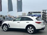 Infiniti FX II (S51) Рестайлинг Новосибирск  - изображение 36