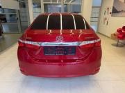 Toyota Corolla XI (E160 E170 E180) Челябинск  - изображение 29