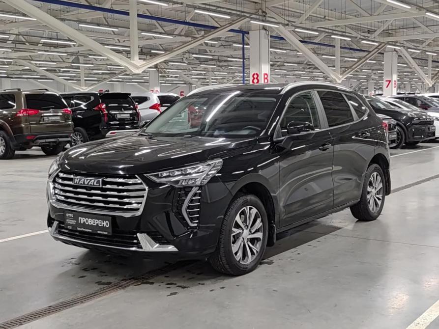 Haval Jolion I Казань  - изображение 1
