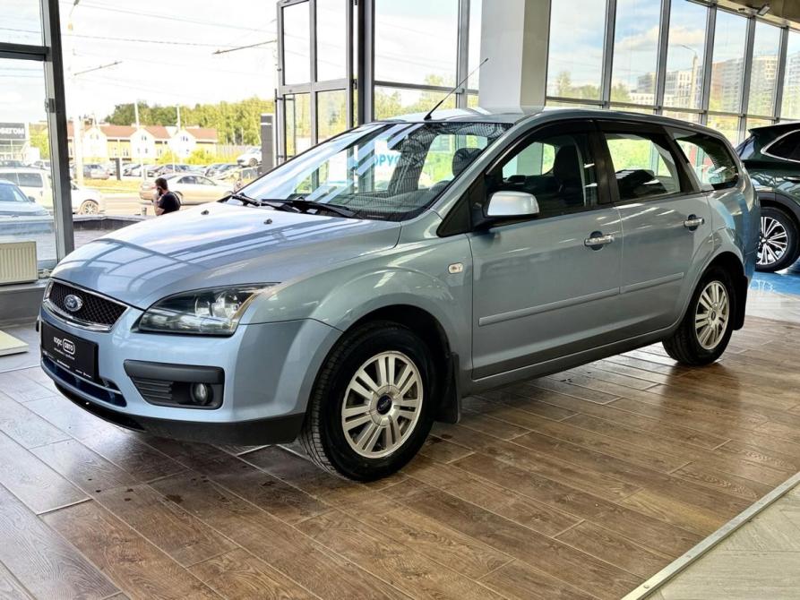 Ford Focus II Тула  - изображение 2