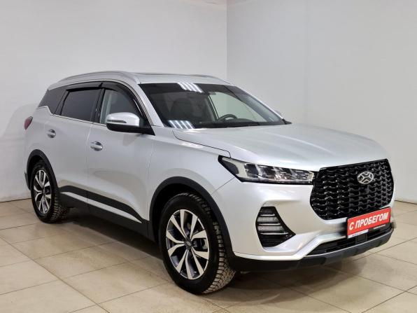 Xcite X-Cross 7 с пробегом 2024 года, цена 1 830 000 рублей, 27510 км, внедорожник, Автокод Объявления