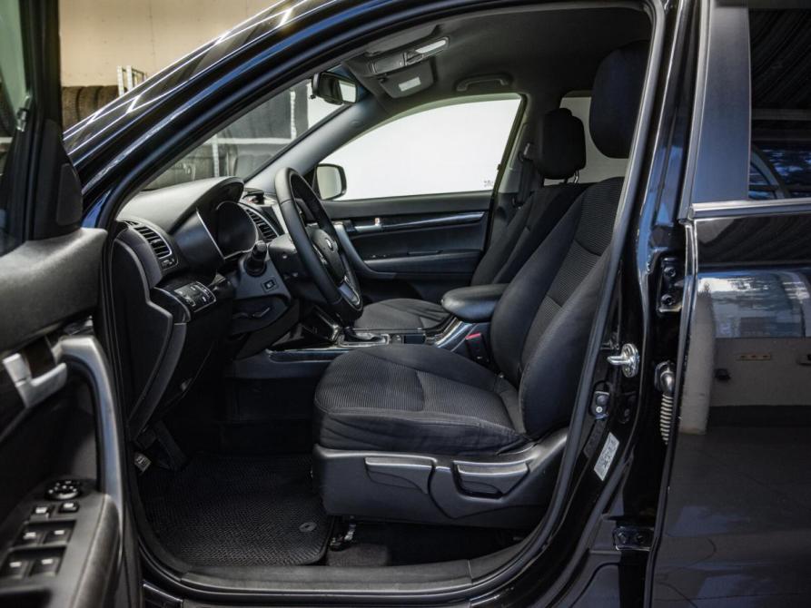 Kia Sorento II Рестайлинг Челябинск  - изображение 14