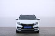 Lada (ВАЗ) Vesta I Рестайлинг (NG) Омск  - изображение 21