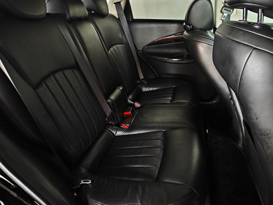Infiniti EX I (J50) Москва  - изображение 10
