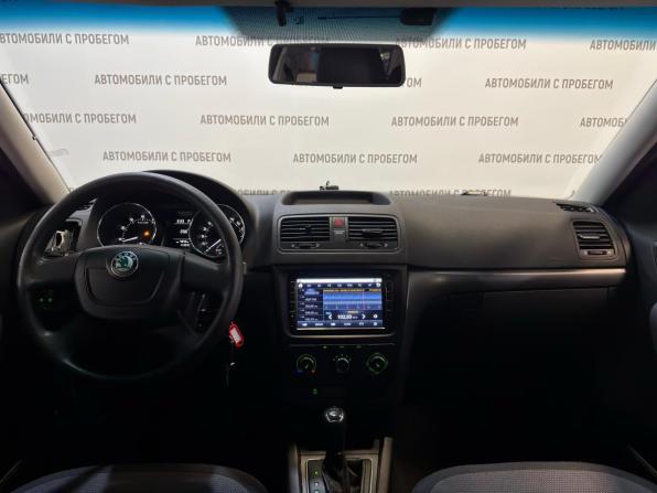 Skoda Yeti I с пробегом 2014 года, цена 719 000 рублей, 160000 км, внедорожник, Автокод Объявления