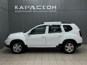 Renault Duster I Рестайлинг Магнитогорск  - изображение 21