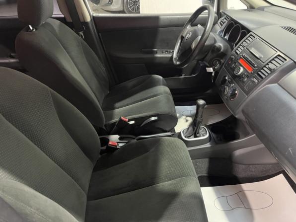 Nissan Tiida I Рестайлинг с пробегом 2012 года, цена 725 000 рублей, 157846 км, седан, Автокод Объявления