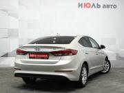 Hyundai Elantra VI (AD) Екатеринбург  - изображение 21