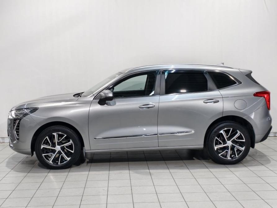 Haval Jolion I Курск  - изображение 2