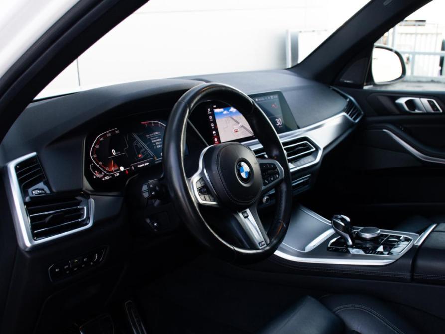 BMW X5 IV (G05/G18) Москва  - изображение 23