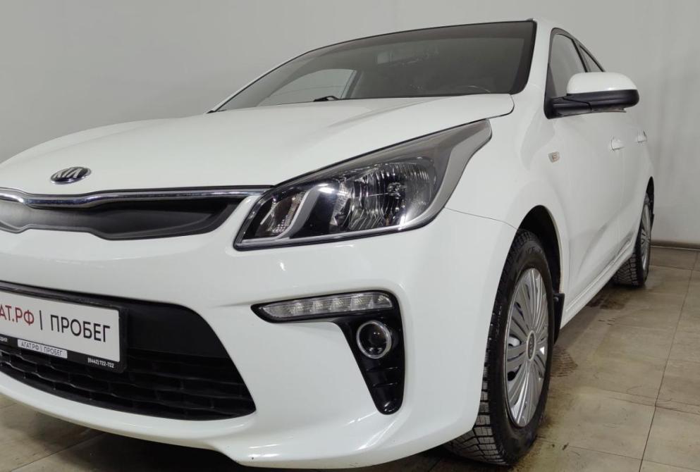 Kia Rio IV Волгоград  - изображение 25