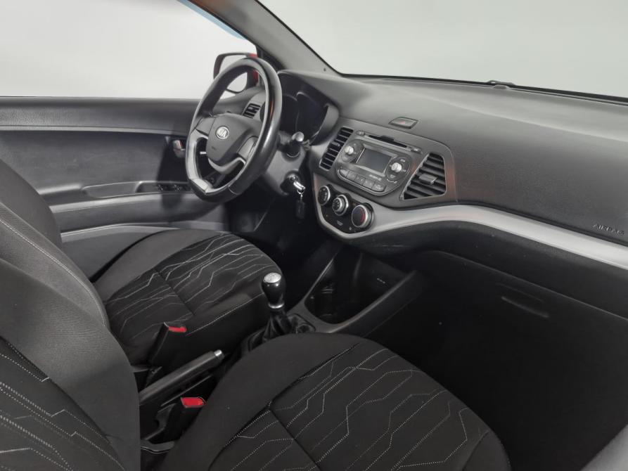 Kia Picanto II Нижний Новгород  - изображение 17