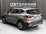 Kia Seltos I Красноярск  - изображение 20