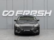 Ford Focus III Рестайлинг Краснодар  - изображение 23