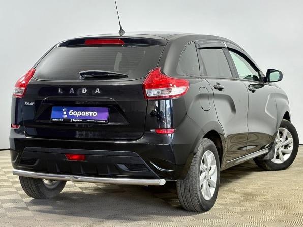 Lada (ВАЗ) XRAY I с пробегом 2018 года, цена 995 000 рублей, 69034 км, хэтчбек, Автокод Объявления