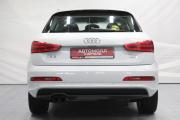 Audi Q3 I (8U) Кемерово  - изображение 29