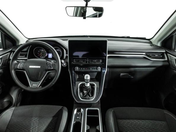 Haval M6 II с пробегом 2023 года, цена 1 799 777 рублей, 20051 км, внедорожник, Автокод Объявления