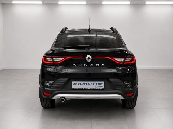 Renault Arkana I с пробегом 2021 года, цена 1 690 000 рублей, 78051 км, внедорожник, Автокод Объявления