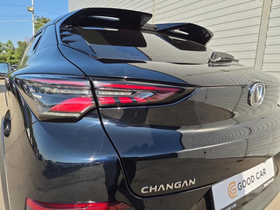 Changan UNI-T I Саратов  - изображение 13