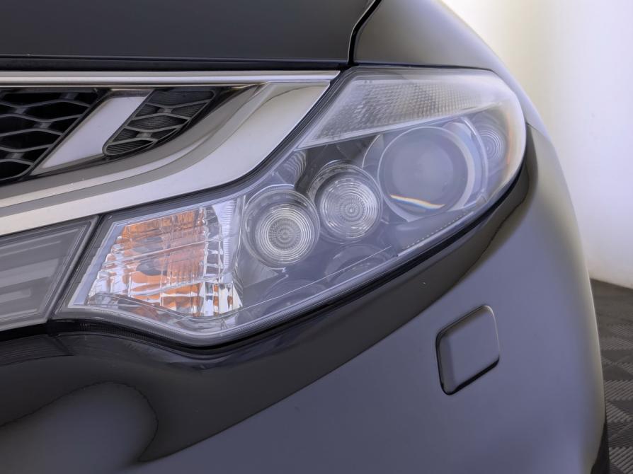 Nissan Murano II (Z51) Рестайлинг 2 Москва  - изображение 17