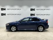 Mitsubishi Lancer X Санкт-Петербург  - изображение 26