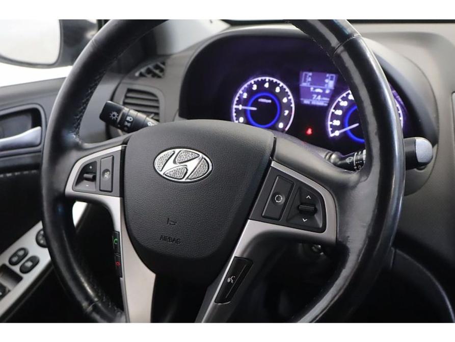Hyundai Solaris I Рестайлинг Коломна  - изображение 8