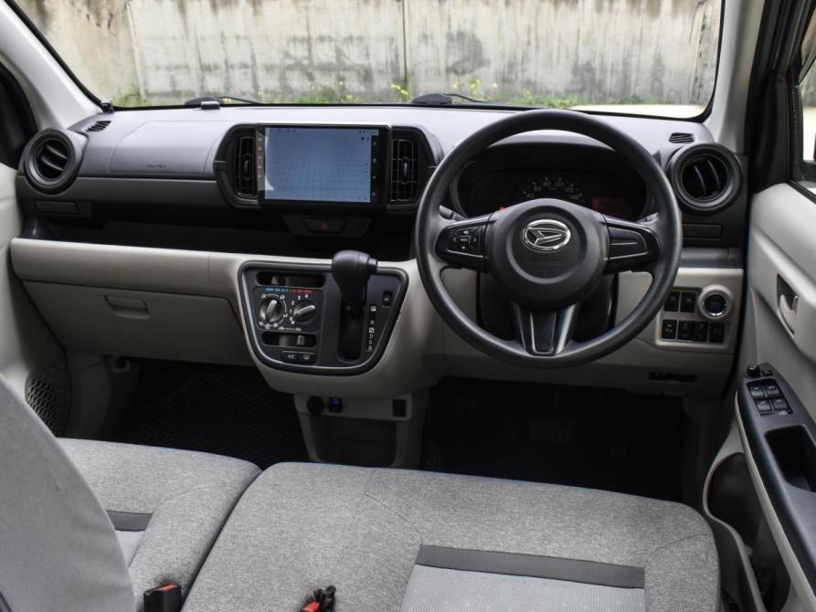 Daihatsu Boon III Рестайлинг Краснодар  - изображение 6