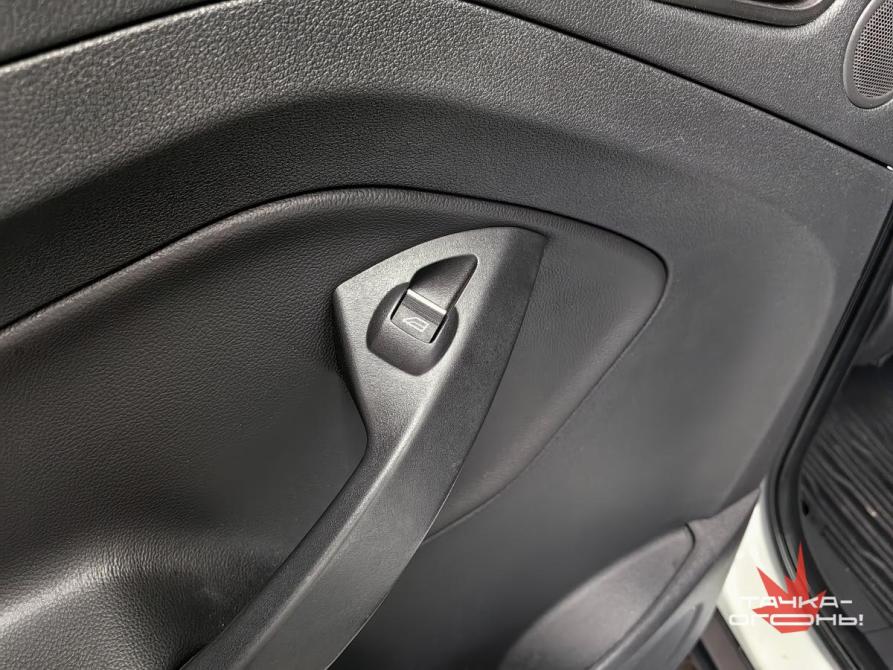 Ford Kuga II Рестайлинг Пермь  - изображение 17