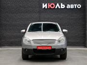 Nissan Qashqai I Екатеринбург  - изображение 21