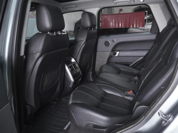 Land Rover Range Rover Sport II с пробегом 2014 года, цена 2 739 000 рублей, 459400 км, внедорожник, Автокод Объявления