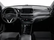 Hyundai Tucson III Рестайлинг Санкт-Петербург  - изображение 35