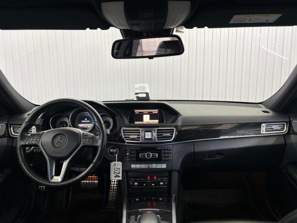 Mercedes-Benz E-Класс IV (W212 S212 C207) Рестайлинг с пробегом 2014 года, цена 1 897 000 рублей, 169000 км, седан, Автокод Объявления