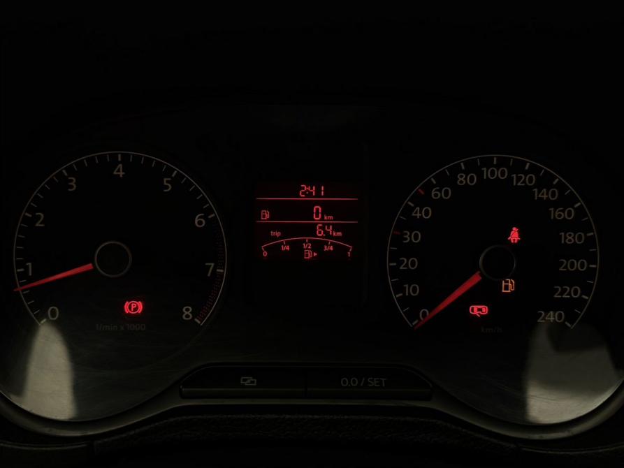 Volkswagen Polo V Новосибирск  - изображение 8