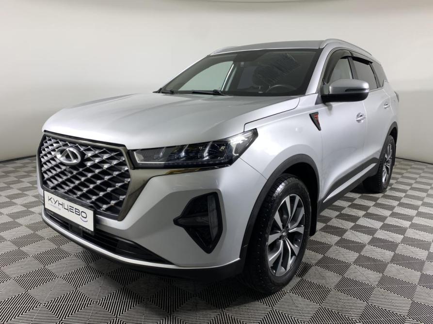 Chery Tiggo 7 Pro Max I Москва  - изображение 1
