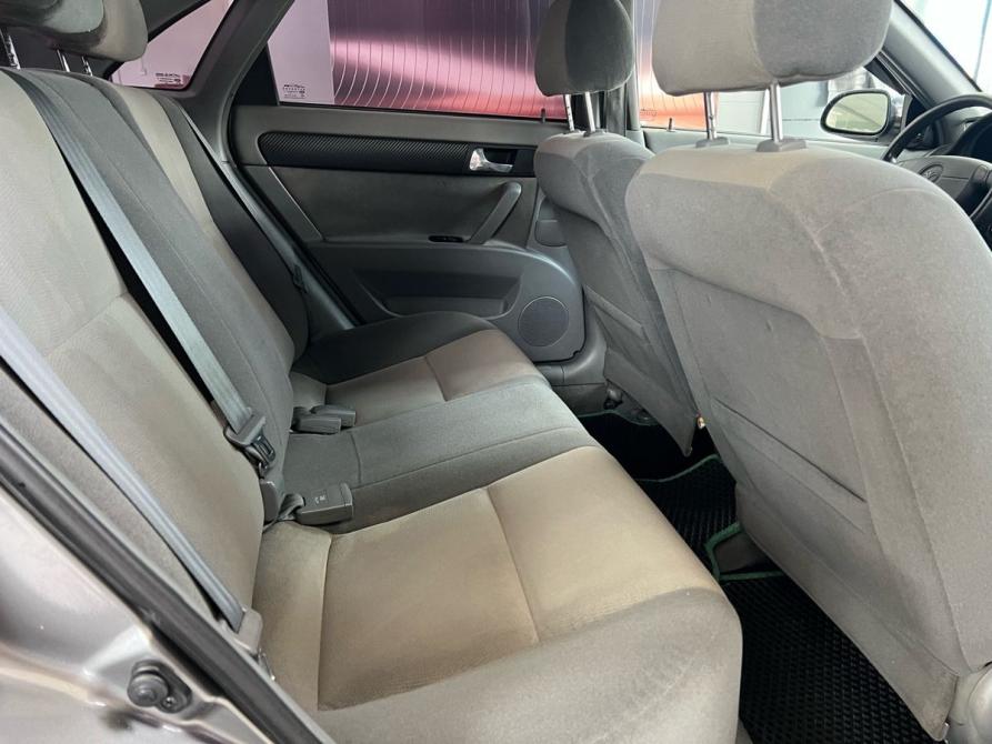 Daewoo Gentra II Екатеринбург  - изображение 14