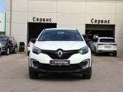Renault Kaptur I Самара  - изображение 19