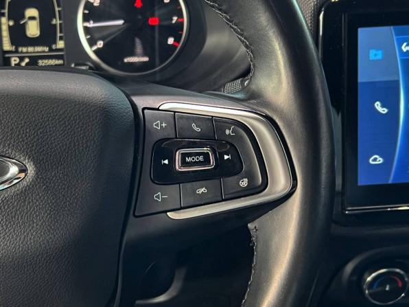 Chery Tiggo 4 I Рестайлинг с пробегом 2022 года, цена 1 360 000 рублей, 32570 км, внедорожник, Автокод Объявления