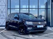 Volkswagen Teramont I Москва  - изображение 30