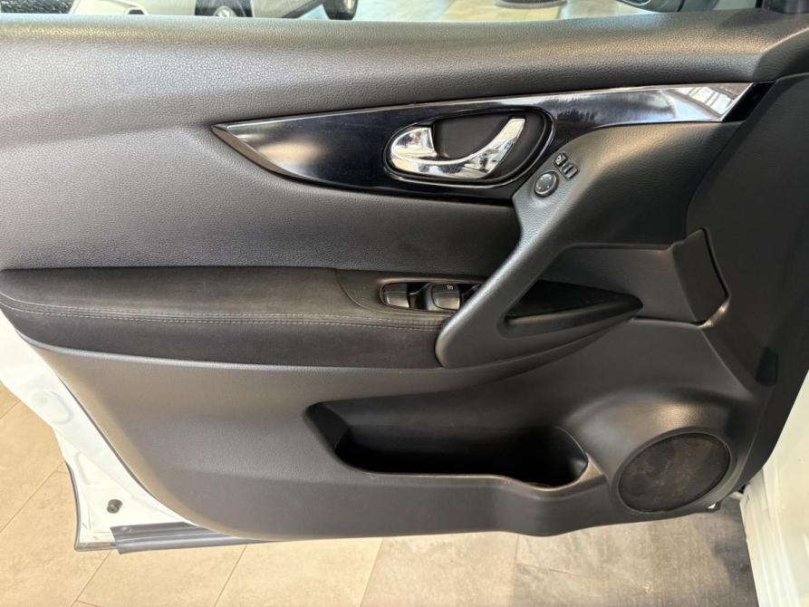 Nissan Qashqai II Новомосковск  - изображение 16