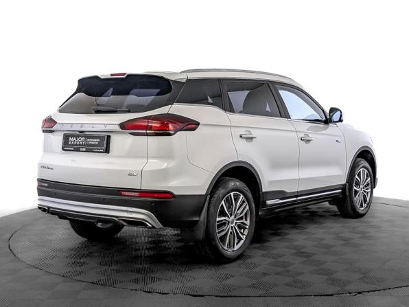 Geely Atlas Pro с пробегом 2023 года, цена 2 170 000 рублей, 33527 км, внедорожник, Автокод Объявления