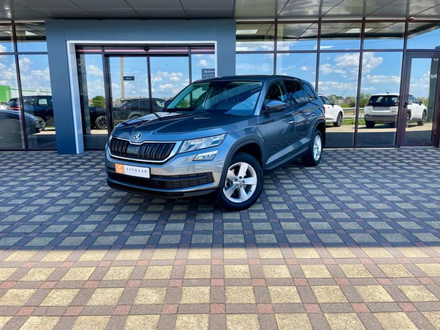 Skoda Kodiaq I Краснодар  - изображение 1