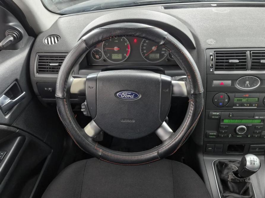Ford Mondeo III Рестайлинг Нижний Новгород  - изображение 10