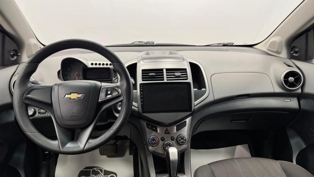 Chevrolet Aveo II Киров  - изображение 13