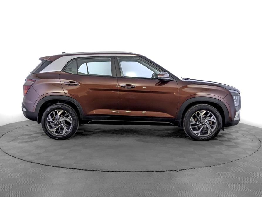Hyundai Creta II Москва  - изображение 4