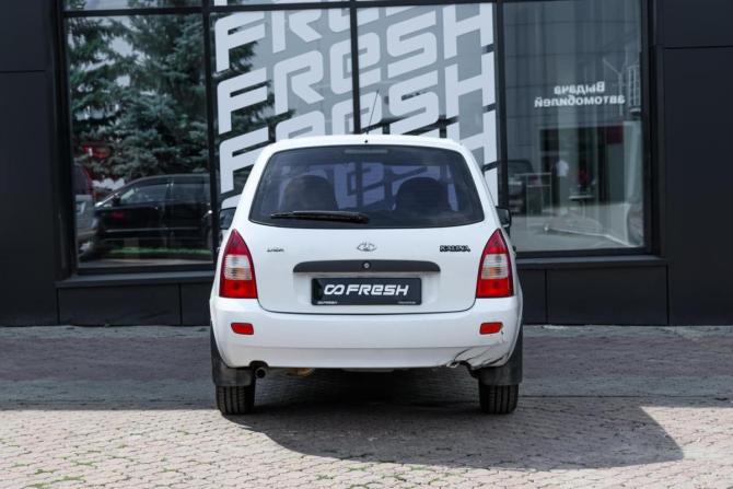 Lada (ВАЗ) Kalina I с пробегом 2012 года, цена 310 000 рублей, 143136 км, универсал, Автокод Объявления