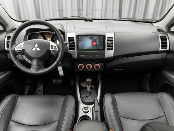 Mitsubishi Outlander II с пробегом 2008 года, цена 1 145 000 рублей, 134285 км, внедорожник, Автокод Объявления